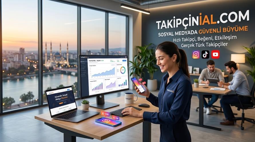 Platform İletişim Gelişim Yolculuğunda Kaliteli Çözüm