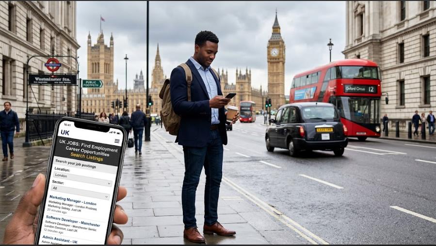 Ada ülkesine Açılan En Kapsamlı Platform Dünyası