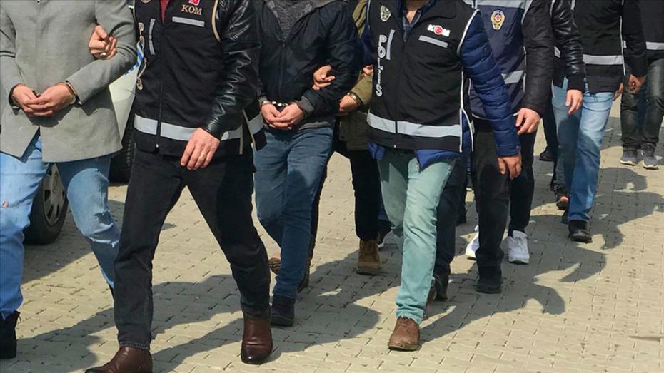 22 İlde Eş Zamanlı Operasyonda 51 Kişi Hakkında Tutuklama Kararı