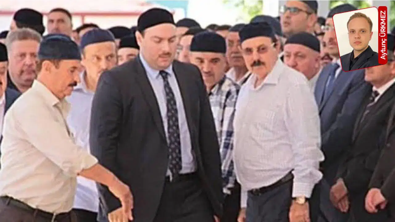 Süleymancılar Cemaatinin Yapısı ve Siyasi-Bürokratik Etkileşimleri Üzerine Analiz