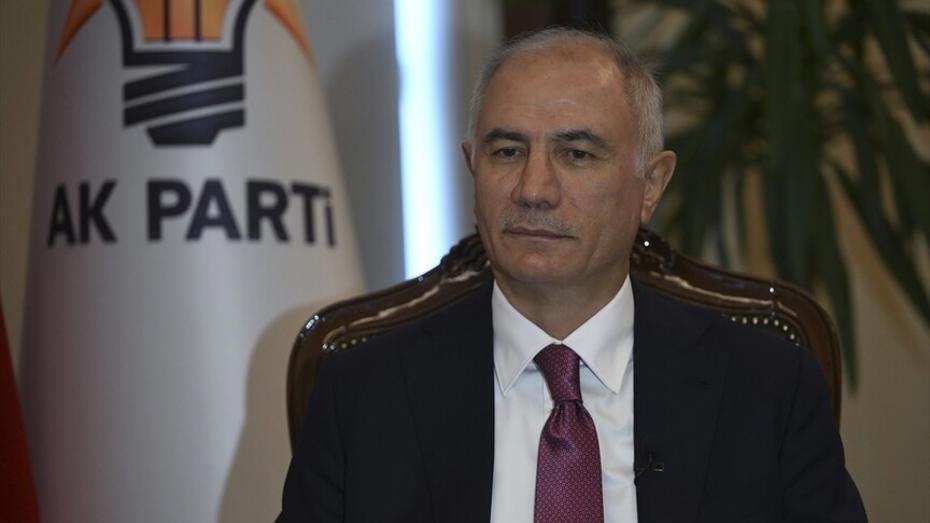 Efkan Ala'dan Terörsüz Türkiye Vurgusu ve Alt Kurulların Çalışmaları
