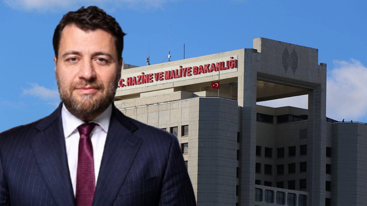 Yazarımız Barış Terkoğlu'nun Güncel Gündeme Taşıdığı Emre Tezmen Olayıyla İlgili Hazine ve Maliye Bakanlığı'ndan Açıklama