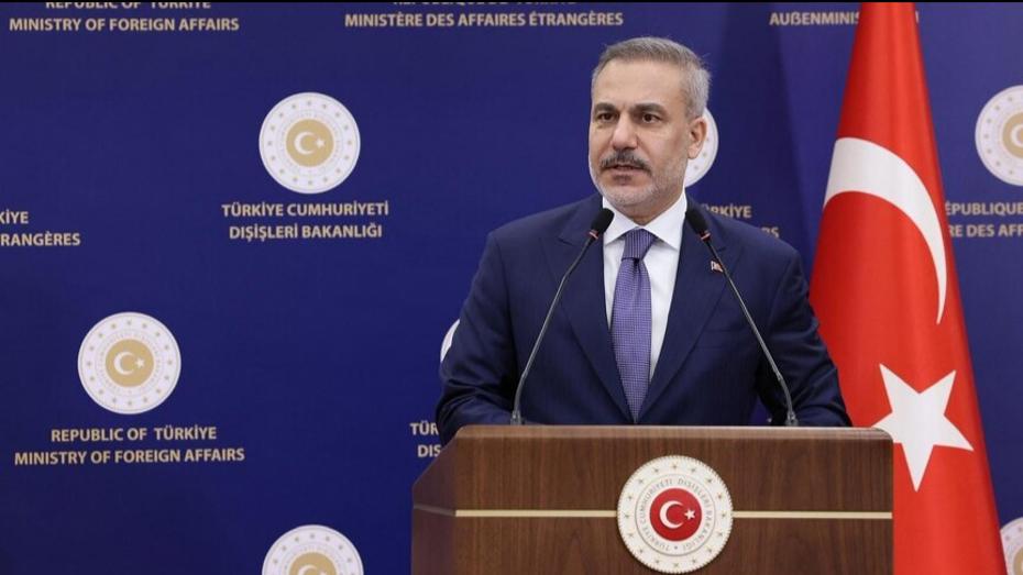 Dışişleri Bakanı Hakan Fidan, Birleşik Arap Emirlikleri'ne Ziyaret Gerçekleştirecek