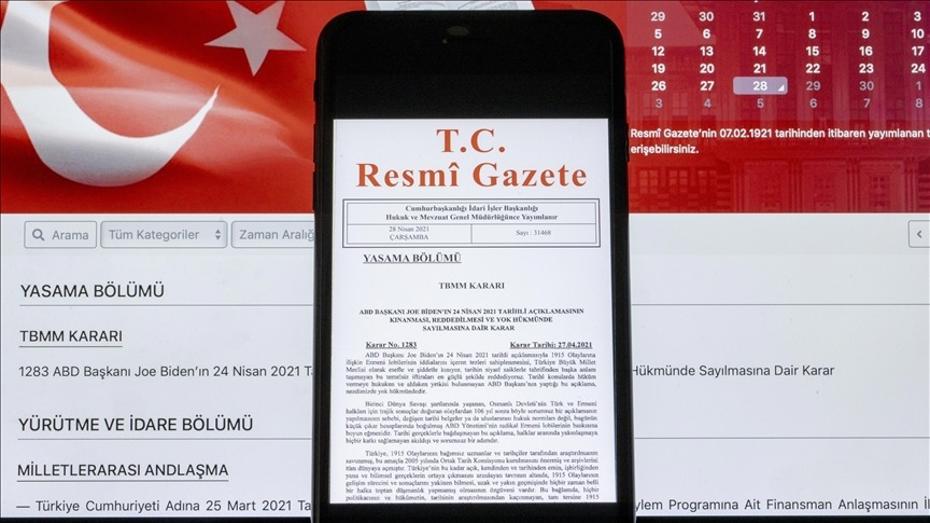 29 Eylül 2026 Resmi Gazete Kararları ve Gündem Özeti