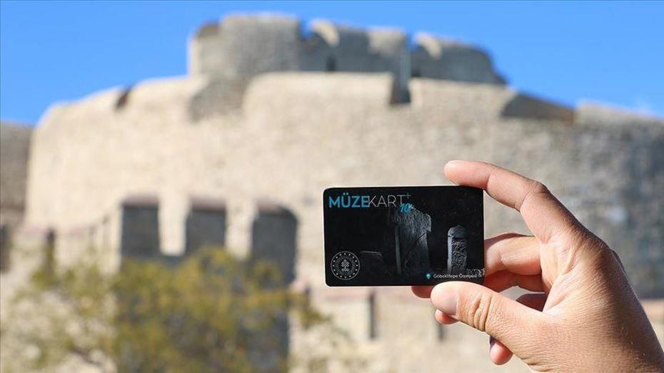 Müzekartlarda Geleceğin Dijital Dönemi Başlıyor
