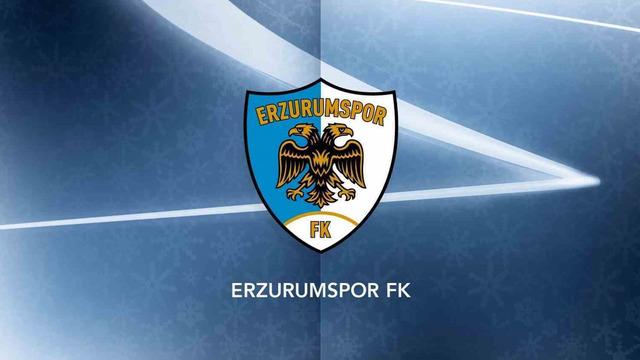 Erzurumspor FK’ya Ulusal Lisans verildi