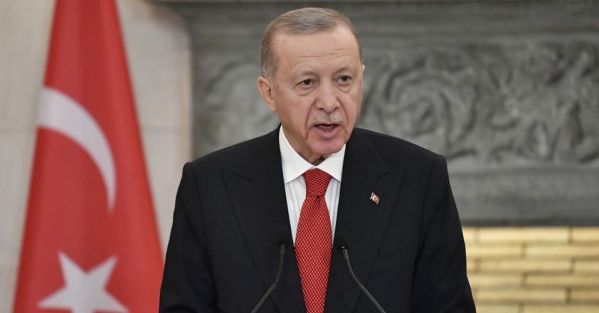 Erdoğan'dan İran'ın İsrail'e saldırısı, “jet yakıtı” ve seçim sonuçlarına ilişkin açıklama