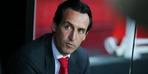 Aston Villa'dan Unai Emery'nin kararı!