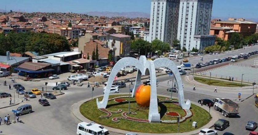 Malatya'nın nesi meşhurdur?  Malatya'nın en sevilen yemekleri ve alınabilecek hediyeler