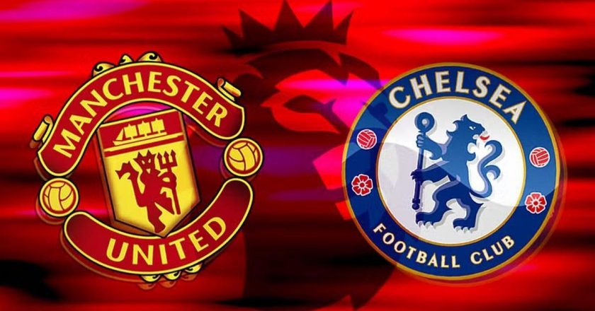 Chelsea – Manchester United maçı ne zaman, saat kaçta, hangi kanalda?