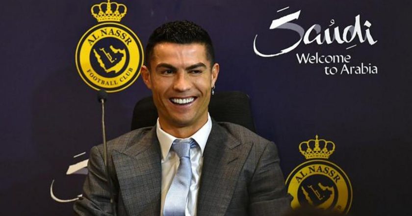 Ronaldo'nun Ramazan Bayramı mesajı – Futbol Haberleri