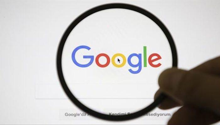 Rekabet Kurulu'ndan Google'a karar!  Günlük cezalar uygulanacak