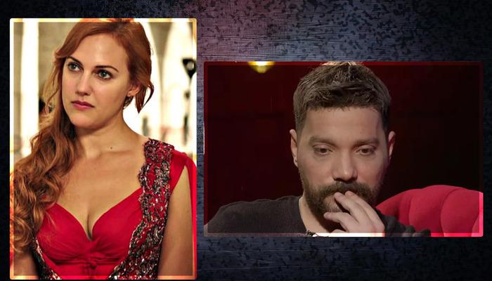 Oğuzhan Uğur, Meryem Uzerli'nin sevgi dolu sözleriyle karşılaşınca ne yapacağını bilemedi!  Annesine seslendi: “Bak, şunlara bak.”