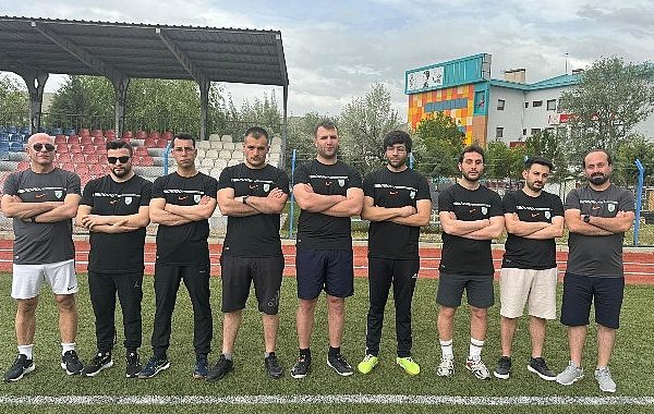 Nilüfer Belediyesi GESK şampiyonayı lider tamamladı – SPORT