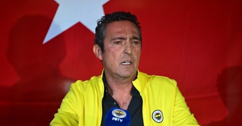 Ali Koç'tan Dursun Özbek'e yanıt: 'Özel Meydan'a bekliyoruz' – Son Dakika Spor Haberleri