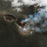 Sicilya'da kırmızı alarm: Stromboli Yanardağı Etna'dan sonra faaliyete geçti