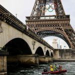 Seine Nehri'ndeki kirlilik, Paris 2024 Olimpiyatları'nın açılış töreni provalarının iptal edilmesine yol açtı