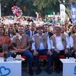 Burhaniye Belediyesi Tarih, Şifa ve Kültür Temasıyla Düzenlenen Aromaterapi Festivali Ören'de Başladı – KÜLTÜR SANAT