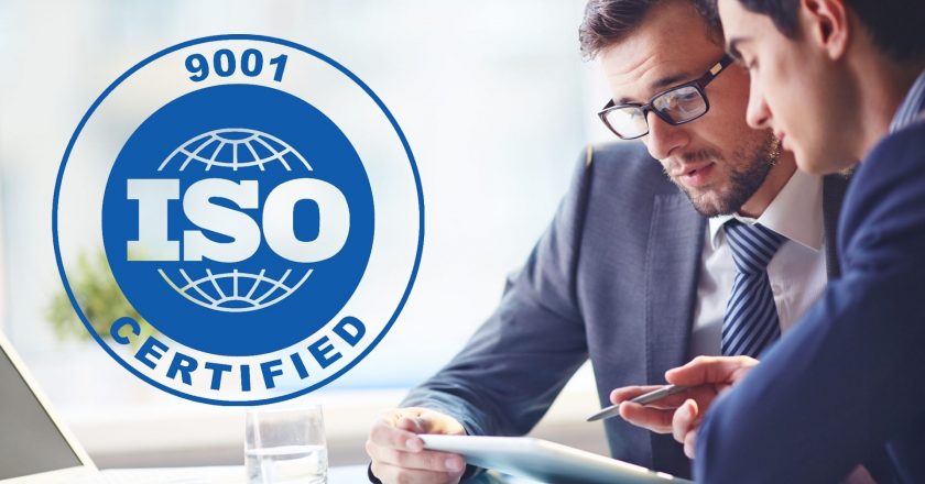 ISO 9001 ile Şirket İmajınızı Nasıl Güçlendirirsiniz?