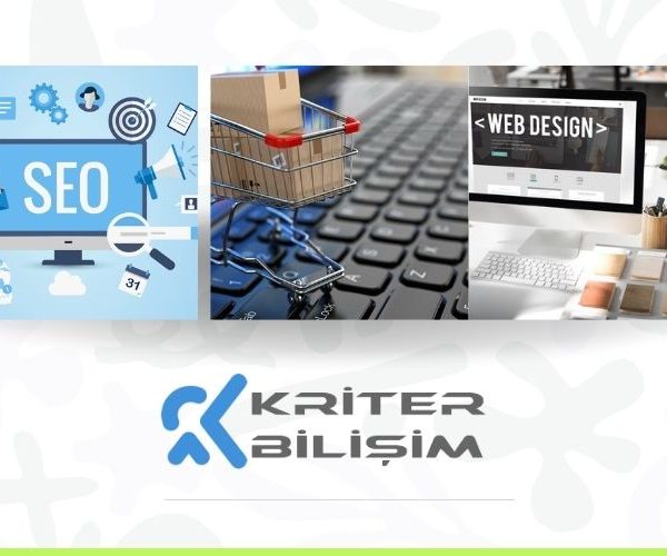 Adana Web Tasarım Firmaları – İşinizi Dijitale Taşımada Neden Kritik Bir Rol Oynuyor?