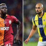 Süper Lig’in en değerli 11 oyuncusu belli oldu: İki dev damga vurdu! – En güncel spor haberleri