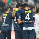 Bursaspor Ziraat Kupası’nda hata yapmadı