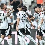 UEFA’dan skandal karar! Beşiktaş-Maccabi Tel Aviv maçı başka bir ülkede oynanacak