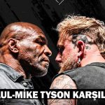 MIKE TYSON JAKE PAUL MAÇI CANLI İZLE: Mike Tyson Jake Paul maçı nerede, hangi kanalda izlenir?