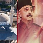 Bir de Sultan Vahdettin’in türbesi var! Türkiye’nin desteğiyle ilk adım atıldı: Şam’daki Süleymaniye kompleksinin hazırlıkları yapıldı.