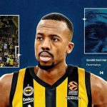 Son dakika spor haberleri | F.Bahçe Beko açıkladı! Errick McCollum