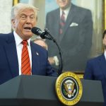 Trump: “Hamas’ın bugünden 21 rehinesi var, üçü öldü”