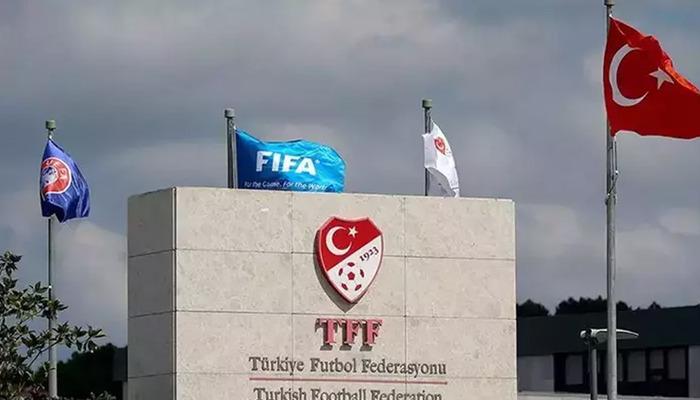 TFF’nin yeni yabancı kuralı ne oldu? Resmi açıklama geldi… Kuralda revizeye gidildi