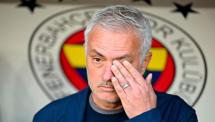 Muslera’nın penaltı kullanmasını çok sert eleştirmişti! Fenerbahçe Teknik Direktörü Mourinho için çok şaşırtan bir gerçek ortaya çıktı