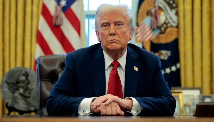 Almanya, Trump’ın AB’ye yüzde 50 gümrük tarifesi önerisini eleştirdi