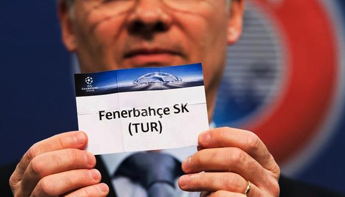 Fenerbahçe’ye Şampiyonlar Ligi’ne daha adım atmadan kötü haber geldi! –