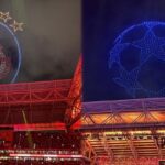Galatasaray’dan RAMS Park’ta müthiş şampiyonluk gösterisi! İstanbul’un her yerinden yıldızları getirdiler…