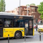 15BK Durakları! İETT 15BK Otobüs Durakları İsimleri, 15BK Hat Güzergahı…