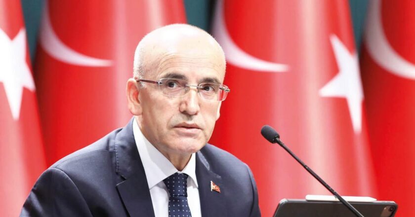 ‘Sanayiyi dönüştürerek rekabette güçleneceğiz’ – Bigpara Haberleri