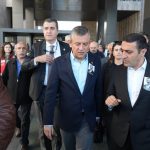 Tengioğlu’nun saldırganının ifadesi şunları ifade etti: