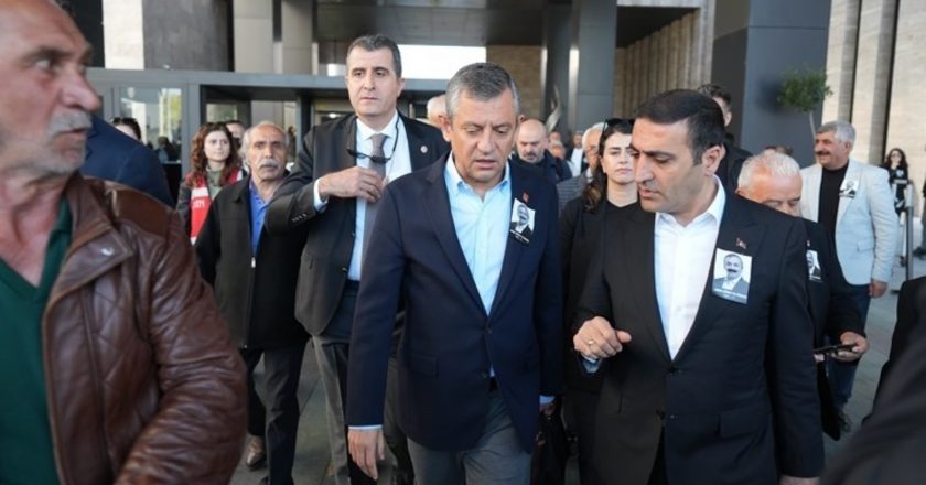 Tengioğlu’nun saldırganının ifadesi şunları ifade etti:
