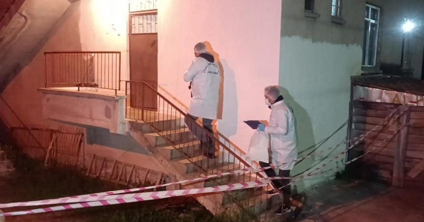 Kıkkale’deki soba tarafından zehirlenen çift hayatını kaybetti