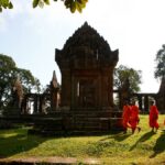 Kamboçya, Tayland’la sınır anlaşmazlığını BM mahkemesine taşıyor