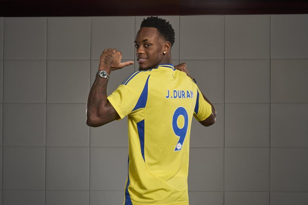Duran-al-Nassr tarafından vızıldadı