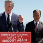 Los Angeles’ta kriz büyüyor! Kaliforniya valisi “yasadışı” diyerek duyurdu: “Trump’ı mahkemeye vereceğiz”