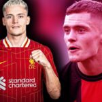 Florian Wirtz, 150 milyon Euro karşılığında Liverpool’da! Avrupa’da tüm dengeler değişecek… –