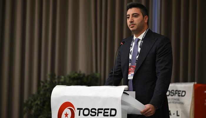 TOSFED’den, Formula 1 için önemli adım!