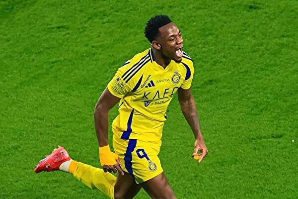 Devin Özek, Kolombiya’ya uçtu… Fenerbahçe’den Al Nassr’ın yıldızı Jhon Duran için harekat!