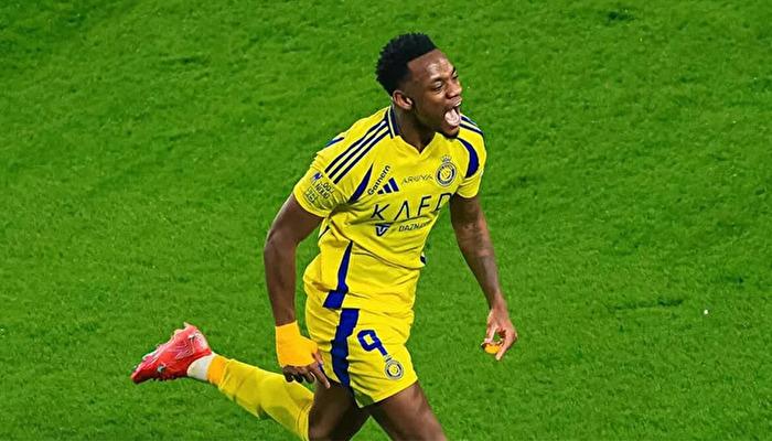 Devin Özek, Kolombiya’ya uçtu… Fenerbahçe’den Al Nassr’ın yıldızı Jhon Duran için harekat!