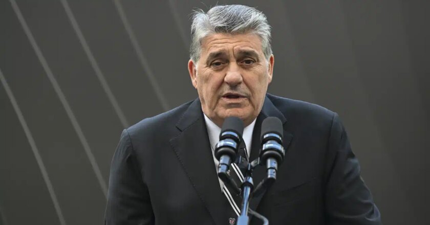 İstanbul’da bir araya geldiler: Serdal Adalı, Galatasaray’ın eski oyuncusuyla görüştü! – Son Dakika Spor Haberleri