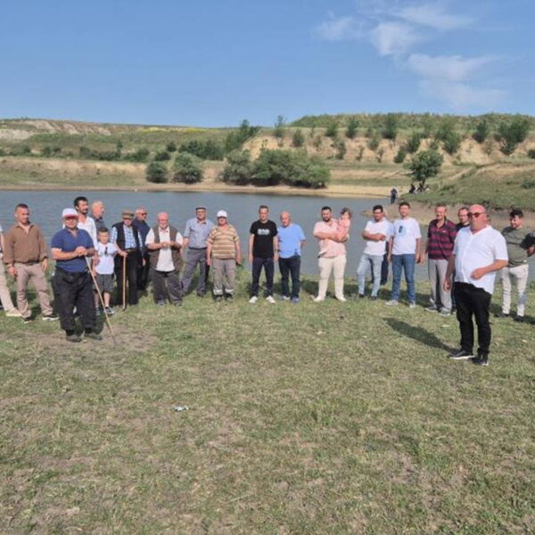 Meraların madene açılmak istenmesi köylüleri ayağa kaldırdı: ‘Göletimiz giderse hayvancılık biter’ – Son Dakika Türkiye Haberleri